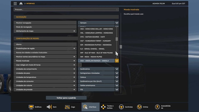 ATS - Money from All Countries V1.56