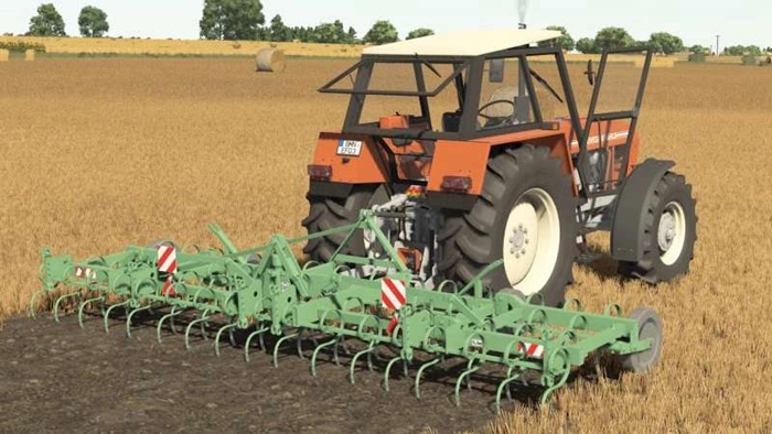 FS25 - Fortschritt B231 V1.0