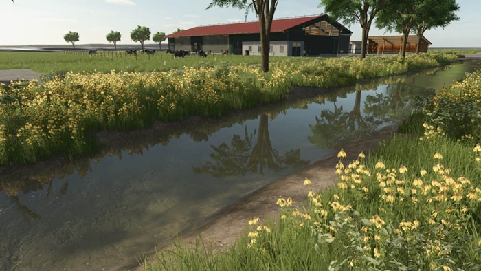 FS25 - Starbuck, MN Map V1.1.0.1
