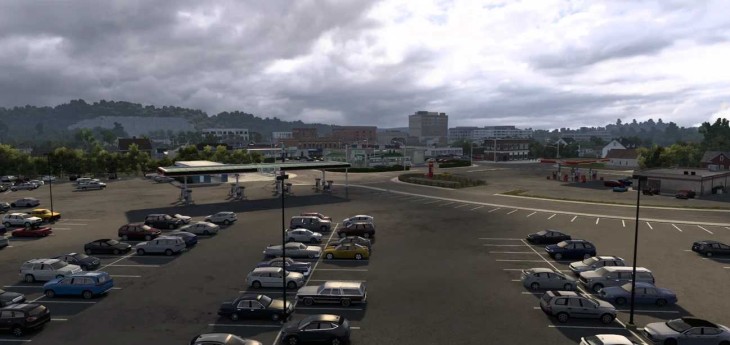 ATS - Welcome to the East Coast Version WEC.10.4.2025