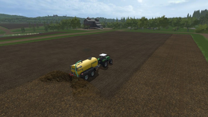 FS17 - Liquid Manure Texture Fix V1.2