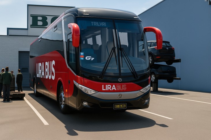 ETS2 - Passenger Mod V1.56