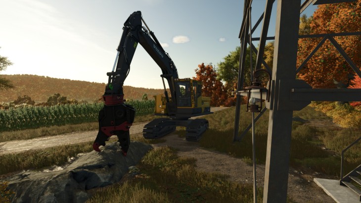 FS25 - Lizard MQP-30 V1.0.0.2