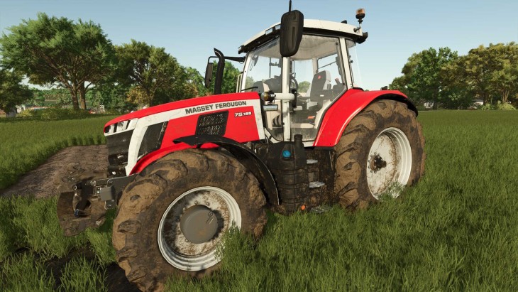 FS25 - AutoRepairs V2.0.1
