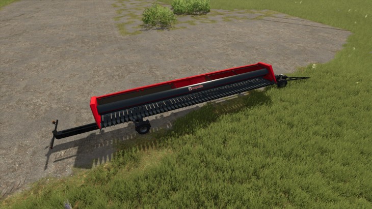 FS25 - Helianthus Pack V1.0