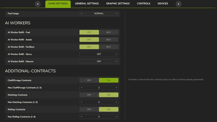 FS25 - Additional-Contracts V1.0.0.1