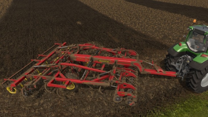 FS17 - Väderstad Top Down 500 V1.0.0.1