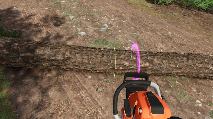 FS25 - Forestry Helper V1.0.0.5