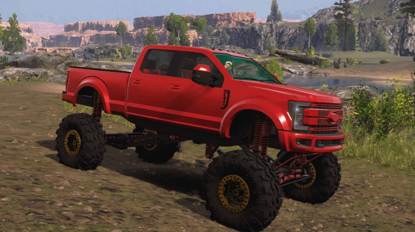 Limes 2017 L400 V1.0.1