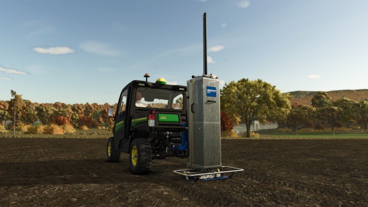 FS25 - Precision Farming V1.3