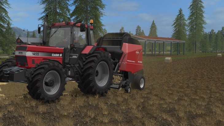 FS17 - Kuhn VB 2190 V1.0.0.1