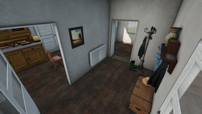 FS25 - Polish House V1.0