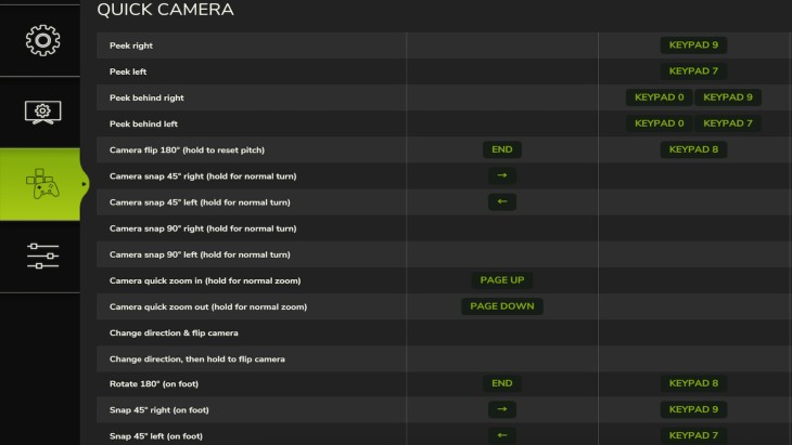 FS25 - Quick Camera V2.0