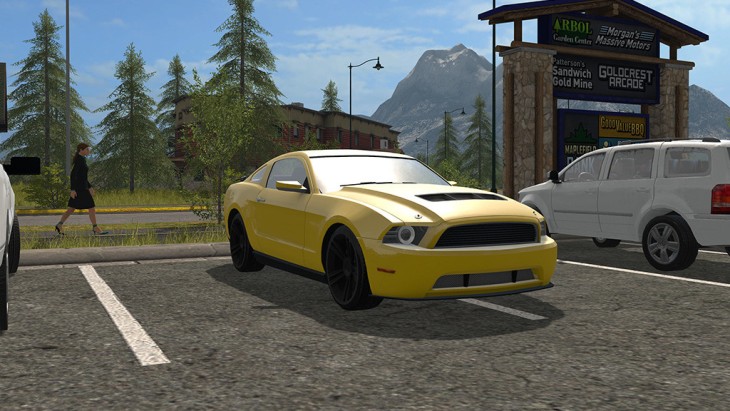 FS17 - Lizard Road Rage V1.0