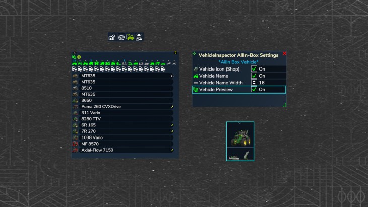 FS25 - Dashboard Live V2.0.2