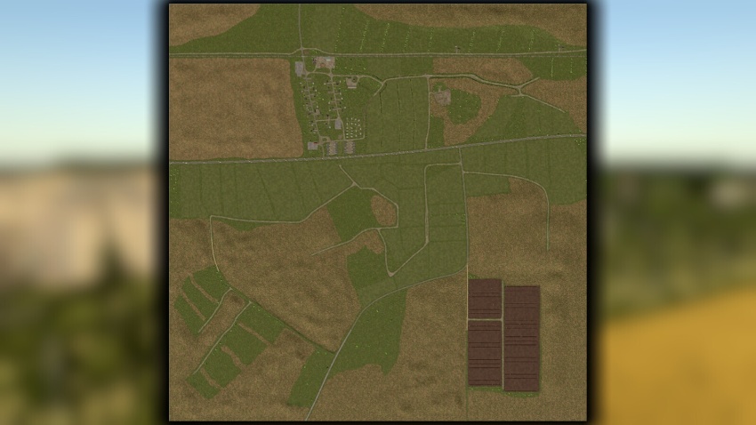 FS25 - Alliklepa Map V1.0