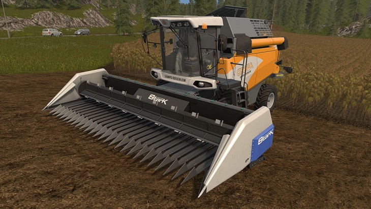 FS17 - Stark Industries SCT 635 B Cutter V1.0.0.1