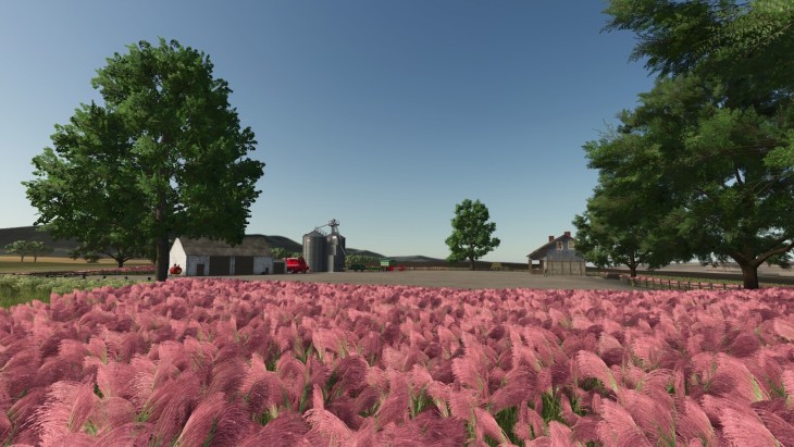 FS25 - Noonesland Map V1.0