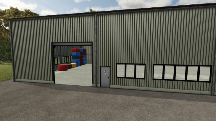 FS25 - Persistent Wrap Colors V1.1.2