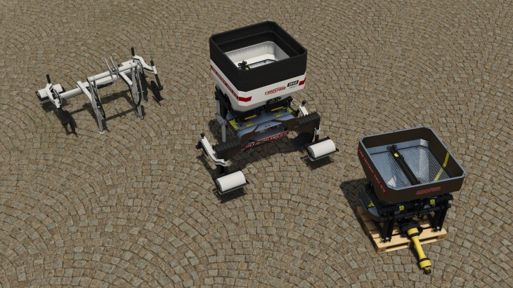 FS25 - Eurospand SolcoAir - David Fruit V1.0