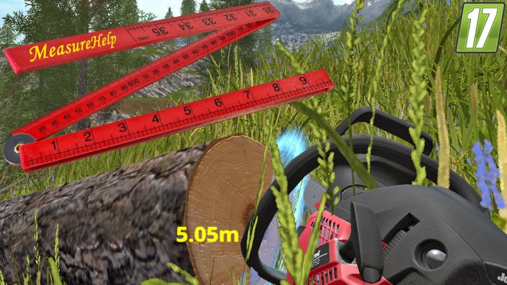 FS17 - Measure V2.0