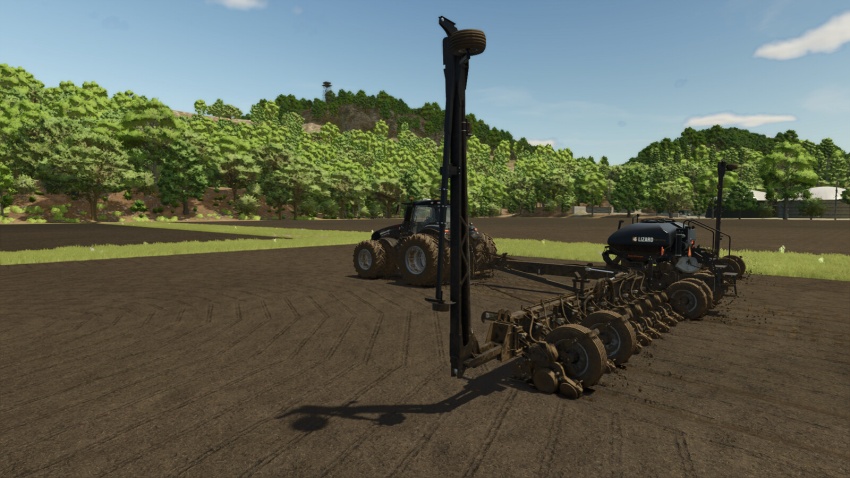 FS25 - Lizard 1775NT Multi-planter V1.0.0.1
