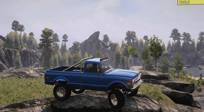 ULM C10 V1.0