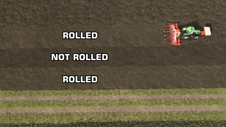 FS25 - Sowing Machine Roller Ready V1.1