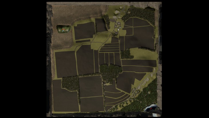 FS25 - Wampsville, NY Map V1.0.1.1