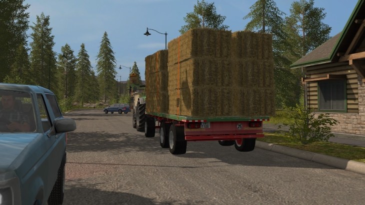FS17 - Brantner DPW 18000 V1.0