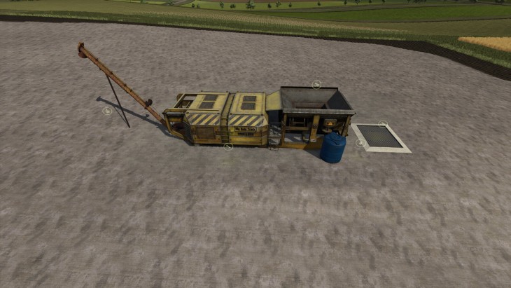 FS25 - FutureTech Production V2.0.0.1