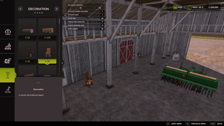 FS25 - Construction Utilities V1.0