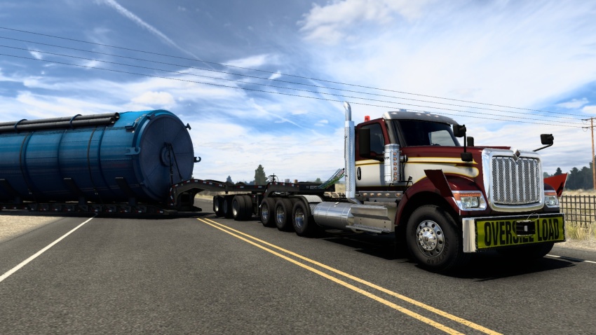 ATS - International HX520 V1.8.7