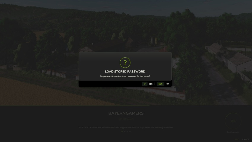 FS25 - Keep Me Admin V1.0.0.1