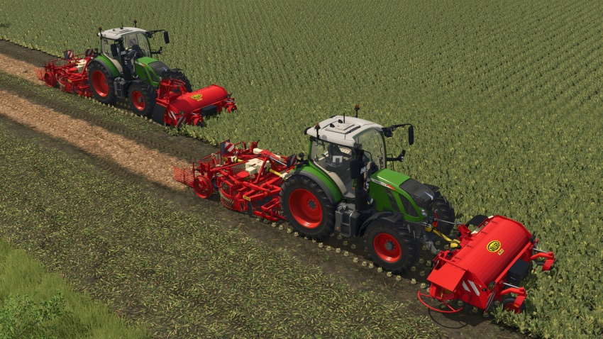 FS25 - Gilles Pack V1.1