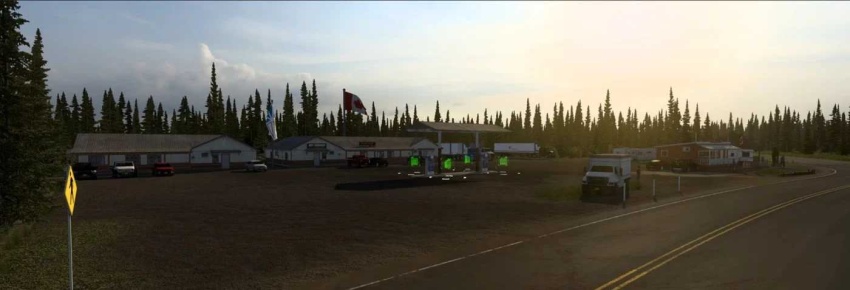 ATS - Road to St. John V1.0