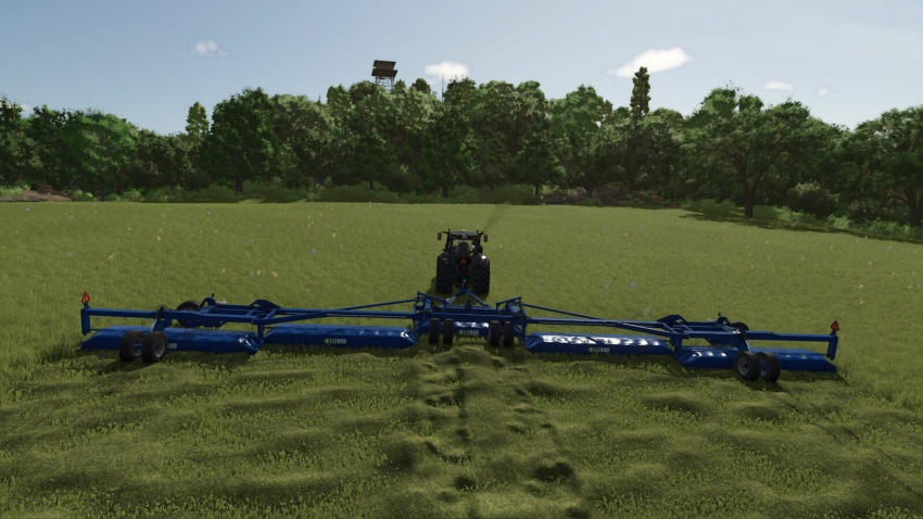 FS25 - Lizard Mega Multi-Tool V1.2.0.3
