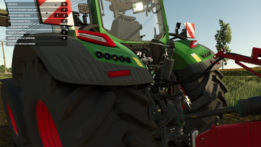 FS25 - Manual Attach V1.0