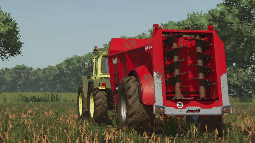 Jeantil EVR 18-14 Epan5 V1.0.0.1