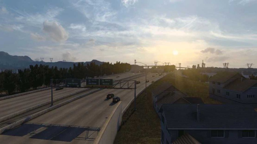 ATS - MUO/Reforma Compatibility Patch V1.9.1.1