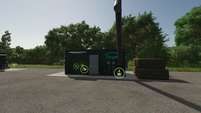FS25 - BGAFD V1.1