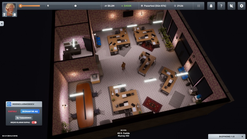 Big Ambitions - Web Dev Blueprint (C1) EA0.9