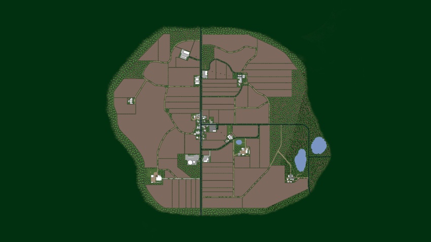 FS25 - Lipinki V1.5