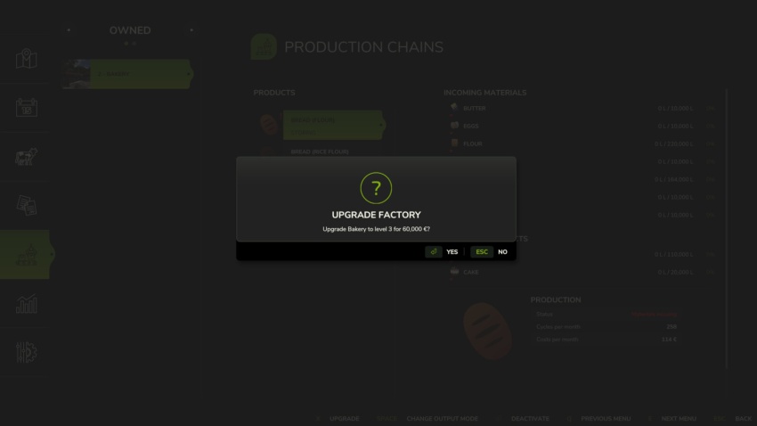 FS25 - Upgrade Your Factory V1.0