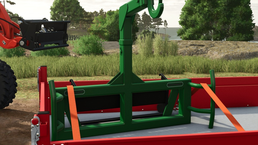 FS25 - Duevelsdorf Big Bag Handler V1.2