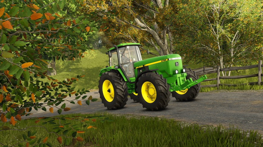 FS25 - John Deere 4755 V1.0.0.2