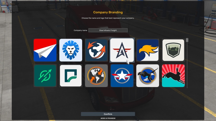 ATS 1.57 Open Beta has been released!
