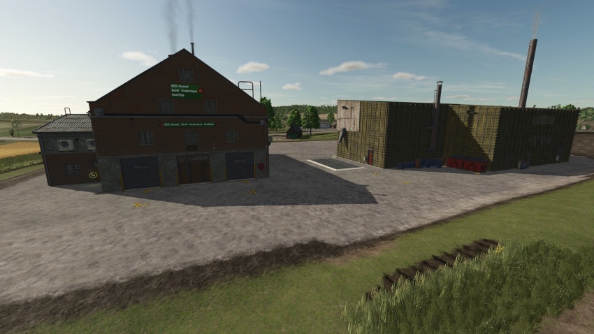 FS25 - Bioplastic Production V1.0.0.1