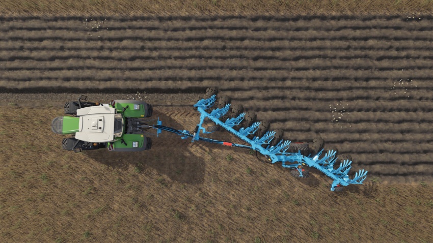 FS25 - Disable Plow Share V1.0