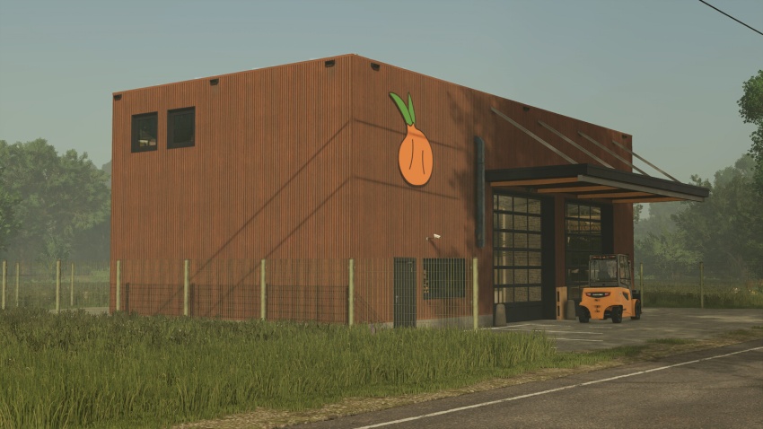 FS25 - Sellpoint Everything V1.0